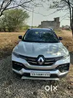 Renault Kiger 2023 Petrol Well Maintained