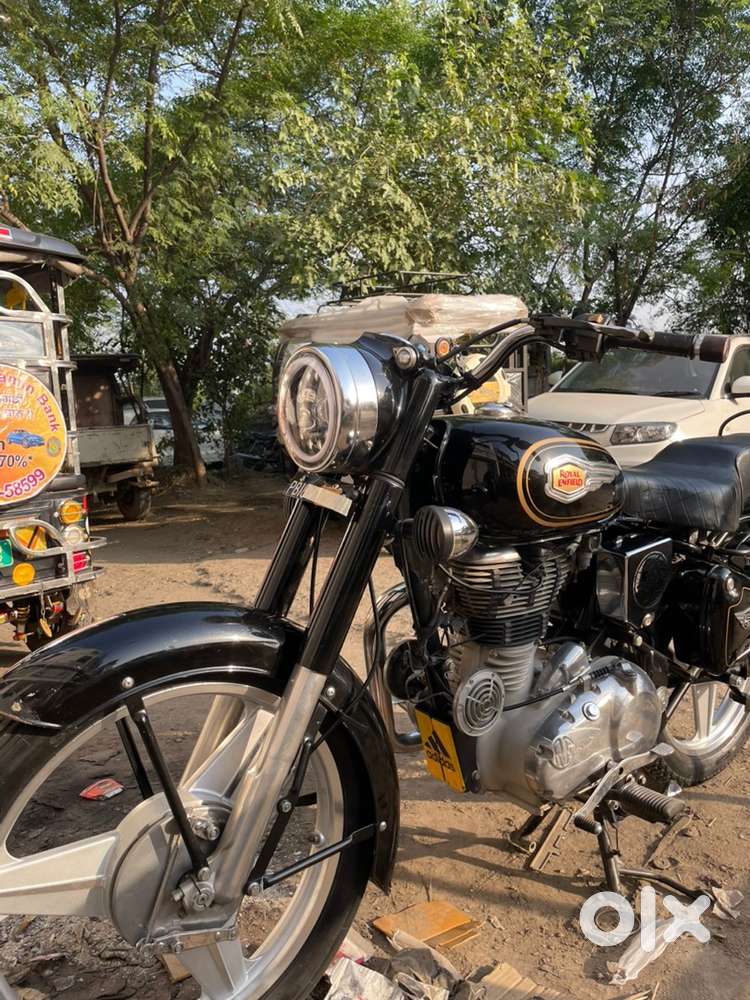 Colour black , good condition