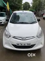 Hyundai EON 1.0 Era Plus, 2017, Petrol