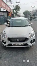 Maruti Suzuki Swift Dzire VXI Optional, 2018, Petrol
