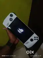 Asus ROG ALLY Z1