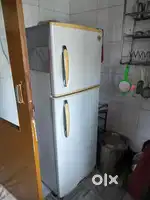 Lg fridge good colour