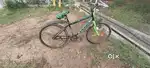 By cycle   boys and girls usje