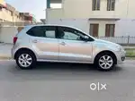Volkswagen Polo 2009-2013 Petrol Highline 1.2L, 2010, Petrol