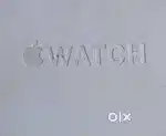 Apple Watch series 10 46mm Titanium