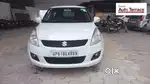 Maruti Suzuki Ciaz VDi, 2013, Diesel