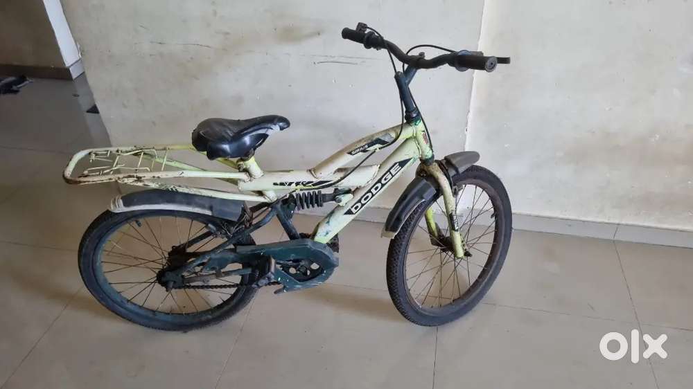 6-10 years Children bicycle