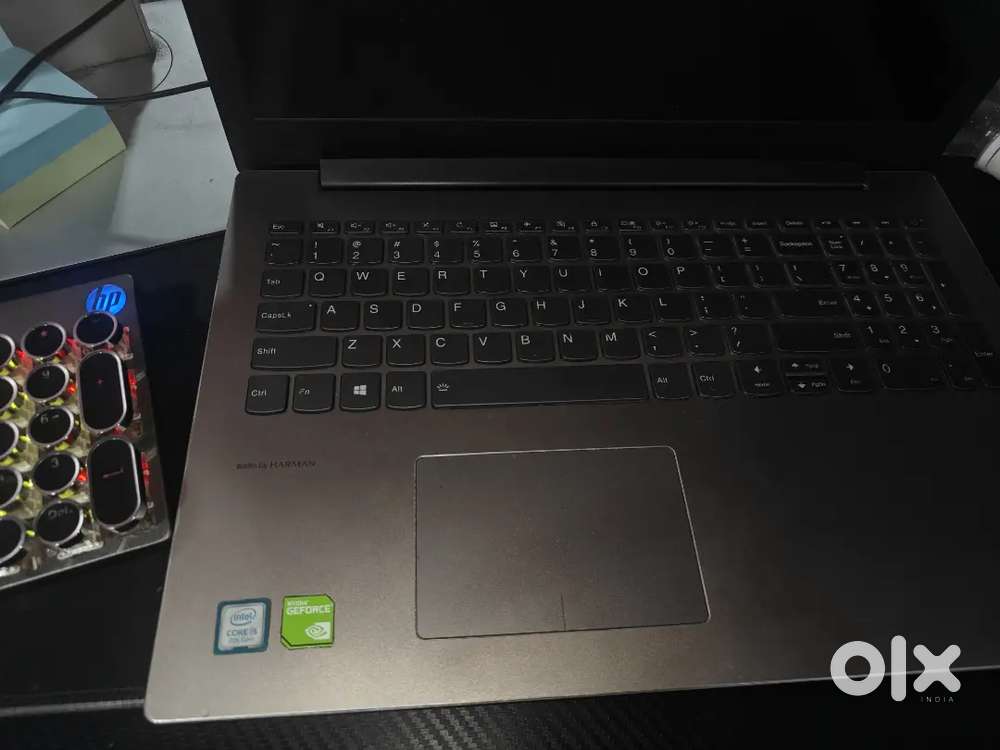 Lenovo IdeaPad 520 i5 4Gb graphics,16gb ram 128 gb 1tb hhd