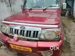 Mahindra Bolero 2014