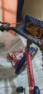 New Avon company girls cycle