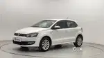 Volkswagen Polo 2009-2013 Petrol Highline 1.2L, 2013, Petrol