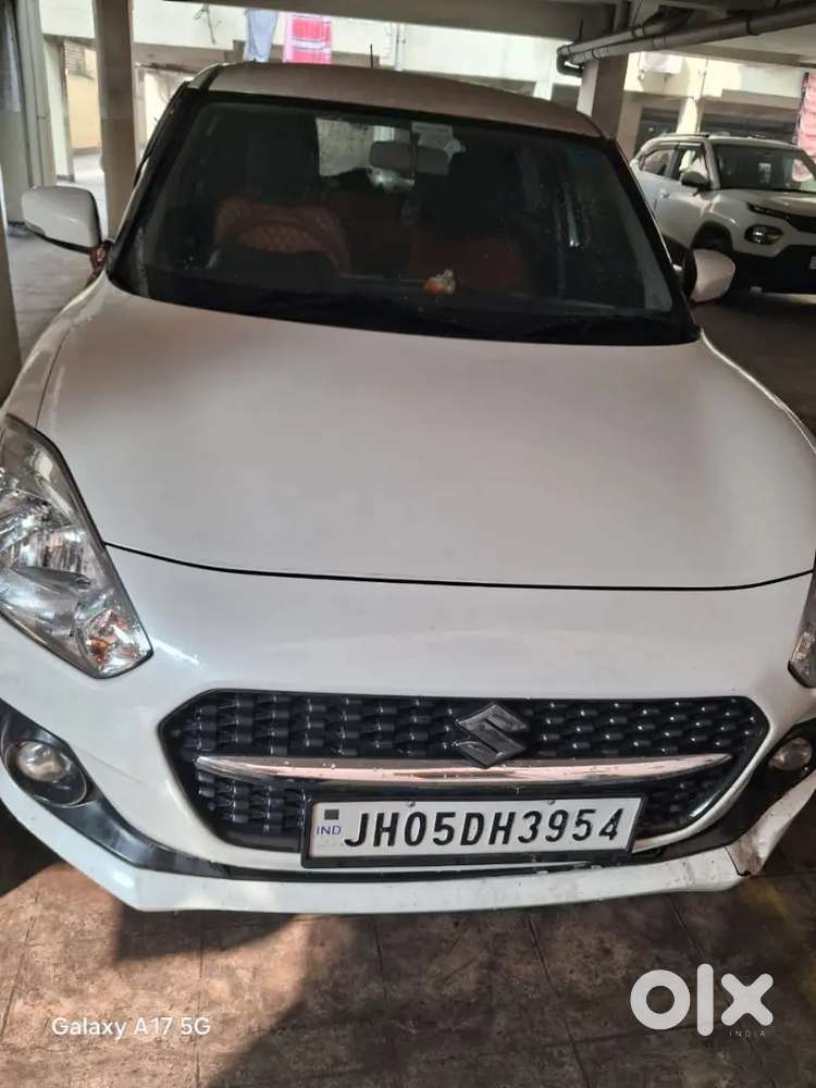 Swift model November 2022 is available for sell