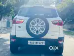 Ford Ecosport 1.5 Diesel Titanium, 2016, Diesel