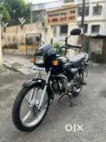 2019 AUG HERO SPLENDOR + I3S BS4 FOR SALE