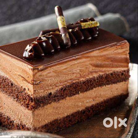 PASTRY & DESSERT MAKERS REQUIREF