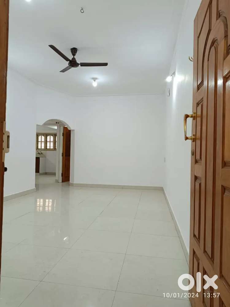 3BHK builder floor for lease in JP Nagar 8th block
