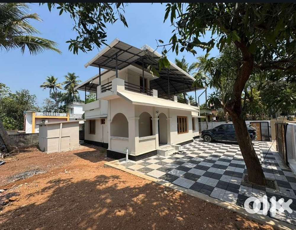 Fully refurbished 2BHK home for rent