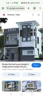 House on rent