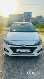 Hyundai Elite i20 Sportz (O) 1.4, 2019, Diesel