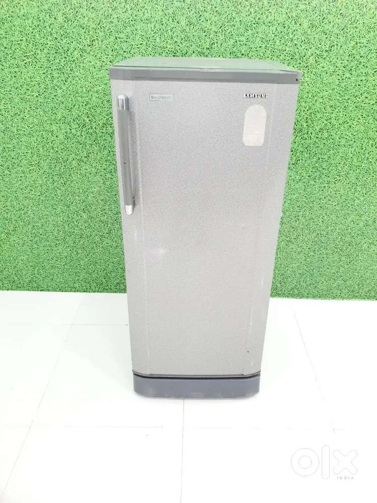 Samsung 5star rating 190ltrs single door fridge