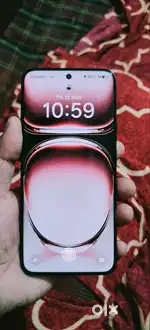 Oppo reno 12 pro