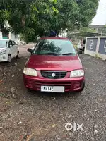Maruti Suzuki Alto 800 Petrol 45000 Km Driven