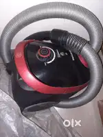 Vacuum cleaner