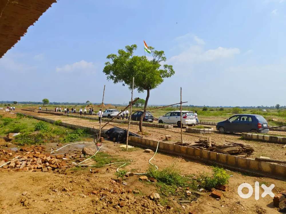 plot for sell in shankargarh janwa