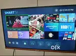 New Led TV Android Smart All Size 32,40,43,50,55 FHD4K Warranty1Y