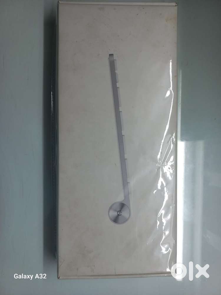 Apple wireless keyboard