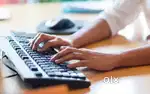 We are hiring from part time job seekers
