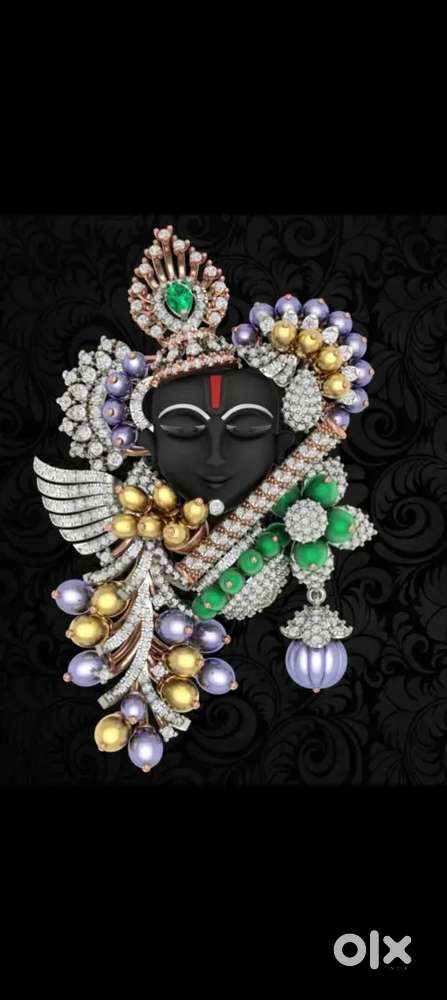 Office Executive Girls for Jewellery