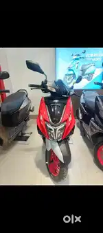 New ntorq 125
