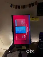 Benq Monitor 2 month old