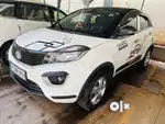 Tata Nexon 2019 Diesel 85000 Km Driven,