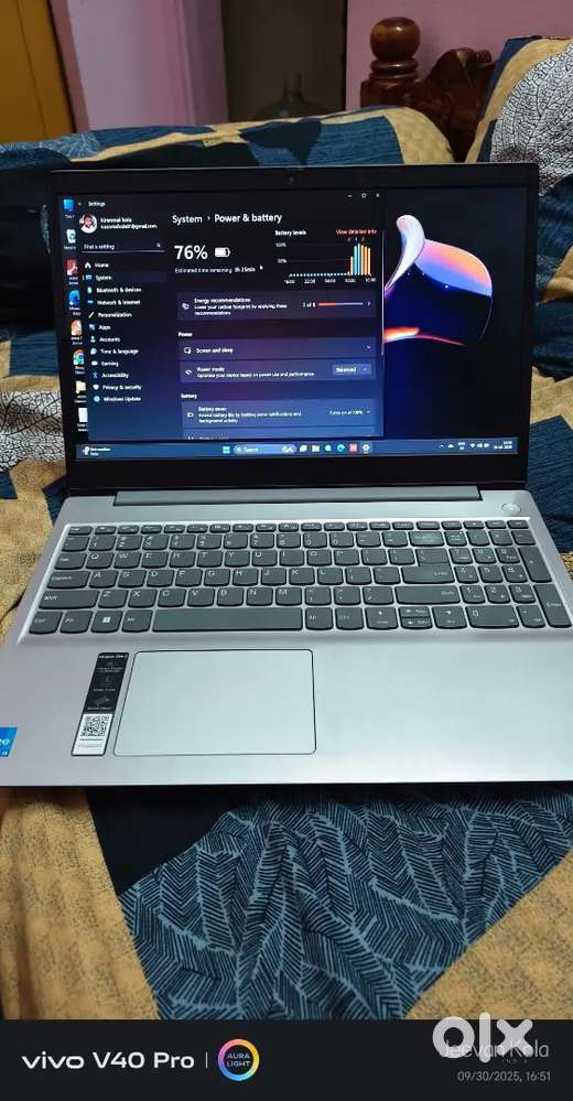 Lenovo Laptop for Sale