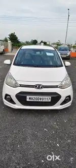 Hyundai Grand i10 1.2 CRDi Sportz, 2020, Petrol