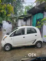 Tata Nano 2011