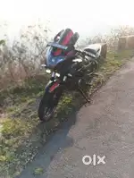 Pulsar 220 bike all documents ok Condition ok