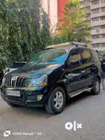 Mahindra Xylo 2009-2011 E8, 2011, Diesel