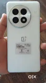 One Plus 13  12/256