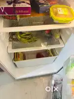 LG 5 star Fridge