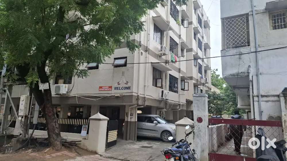 2 BHK Flat For Rent in Kodambakkam at Raghavendra Mandapam