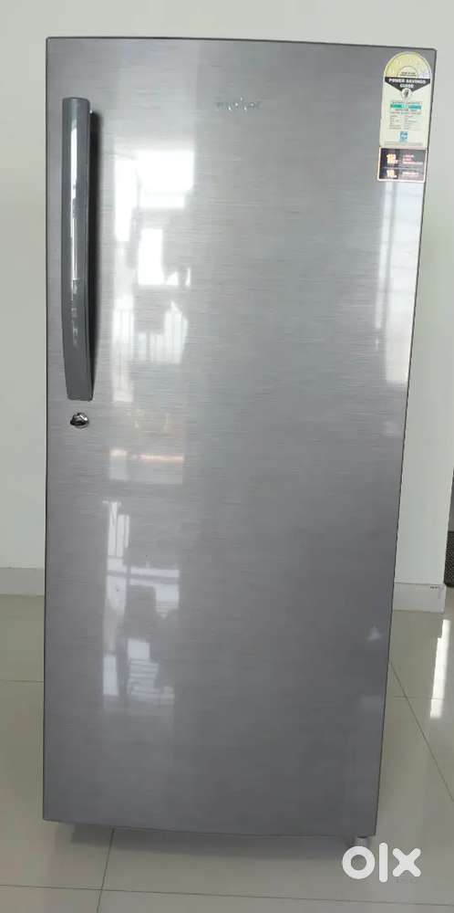 Haier 195 Litre Refrigerator