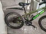 Harlan Bicycle