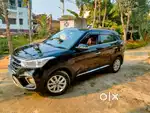 Hyundai Creta 2016 Diesel Good Condition