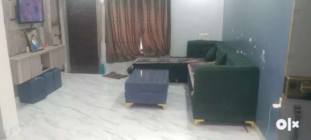 Want to sell raw house well maintained in fatehgunj