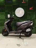 Honda Dio STD 2018 Model In Showroom Condition