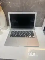 Apple laptops for sale perfect condition and working