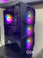 New Gaming Computer